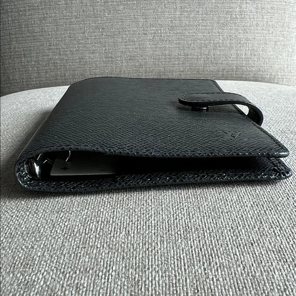 Louis Vuitton | Epi Agenda PM - Picture 3 of 16